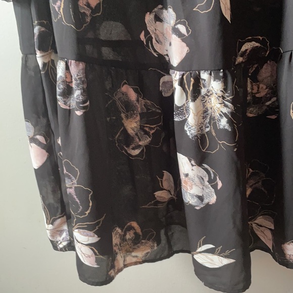 Spring dress, just in time! - Picture 3 of 3